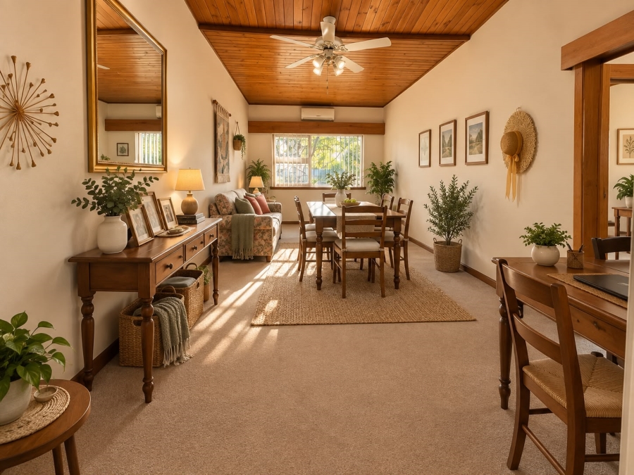 4 Bedroom Property for Sale in Oostersee Western Cape